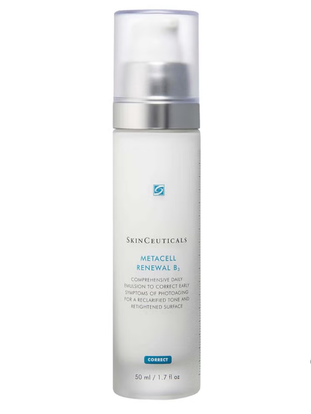 SkinCeuticals Metacell Renewal B3 - NIB